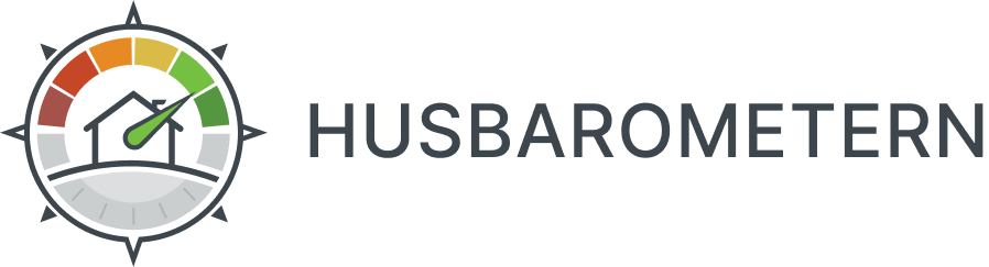 Husbarometern